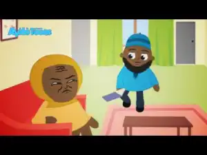 Bubu & Fawol - Mama (Episode 1)